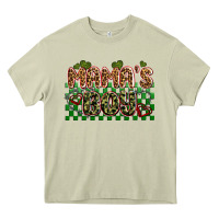 Mossy valentines day mama's boy olivia Heavy Core Tee - OliviaCreatesArt