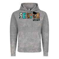 Cloud Rock Western senior 2023 Vintage Hoodie - RanaPortraitStore