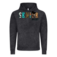 Vintage Black Western senior 2023 Vintage Hoodie - RanaPortraitStore