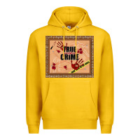 Lemon true junkie crime Premium Hoodie - TumblerDesignByShophia