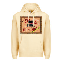 Pina Colada true junkie crime Premium Hoodie - TumblerDesignByShophia