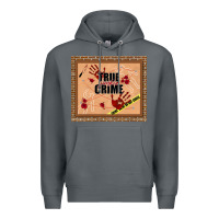 Rock true junkie crime Premium Hoodie - TumblerDesignByShophia