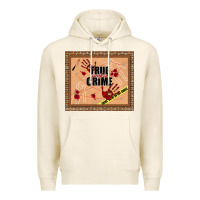 Tofu true junkie crime Premium Hoodie - TumblerDesignByShophia