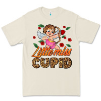 Bone little miss cupid Premium Tee - AdoDesignShop