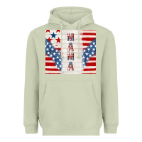 Matcha mama usa Heavyweight Hoodie - TumblerDesignByShophia