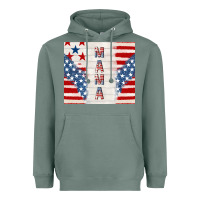 Sage mama usa Heavyweight Hoodie - TumblerDesignByShophia