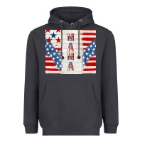 Smoke mama usa Heavyweight Hoodie - TumblerDesignByShophia
