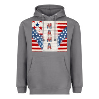 Storm mama usa Heavyweight Hoodie - TumblerDesignByShophia
