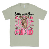 Matcha better aim than cupid Classic Tee - MaliasSmallBusiness