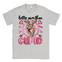 Moon Dust better aim than cupid Classic Tee - MaliasSmallBusiness