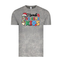 Cloud Rock i teac au some kids Vintage Tee - MaliasSmallBusiness