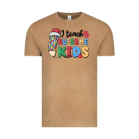 Vintage Camel i teac au some kids Vintage Tee - MaliasSmallBusiness