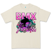 Bone bmx princess Premium Tee - AdoDesignShop