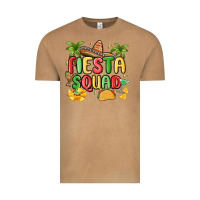 Vintage Camel fiesta squad Vintage Tee - MaliasSmallBusiness