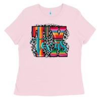 Tx Texas Ladies Tee | Teevron