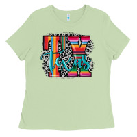 Matcha Tx texas Ladies Tee - JahusDesignShop