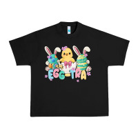 Black i am eggtra Urban Heavy Tee - MaliasSmallBusiness