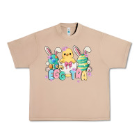 Burro i am eggtra Urban Heavy Tee - MaliasSmallBusiness
