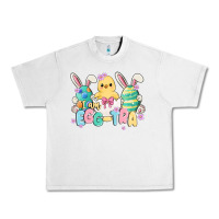 Lunar Rock i am eggtra Urban Heavy Tee - MaliasSmallBusiness