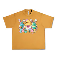Peanut Butter i am eggtra Urban Heavy Tee - MaliasSmallBusiness