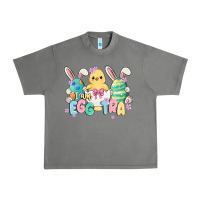 Tornado i am eggtra Urban Heavy Tee - MaliasSmallBusiness