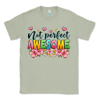 Matcha not perfect awesome Classic Tee - JahusDesignShop