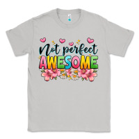 Moon Dust not perfect awesome Classic Tee - JahusDesignShop