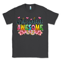 Smoke not perfect awesome Classic Tee - JahusDesignShop