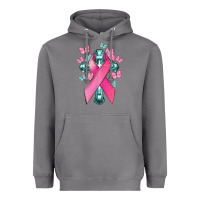 Storm Cancer Cross Cancer Awareness Heavyweight Hoodie - HowdyJamesFarm