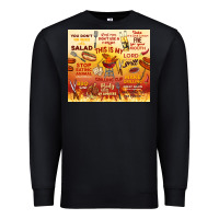 Black this is my grilling cup Premium Sweatshirt - TumblerDesignByShophia