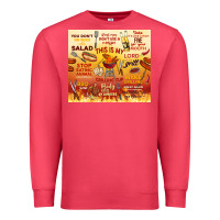Cardinal this is my grilling cup Premium Sweatshirt - TumblerDesignByShophia