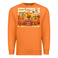 This Is My Grilling Cup Premium Sweatshirt | Teevron
