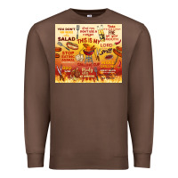 Chestnut this is my grilling cup Premium Sweatshirt - TumblerDesignByShophia