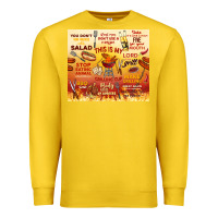 Lemon this is my grilling cup Premium Sweatshirt - TumblerDesignByShophia