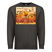 Smoke this is my grilling cup Premium Sweatshirt - TumblerDesignByShophia