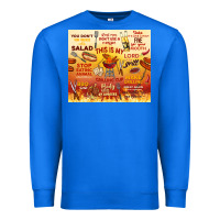 True Royal this is my grilling cup Premium Sweatshirt - TumblerDesignByShophia