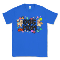 True Royal dog mom Classic Tee - MaliasSmallBusiness