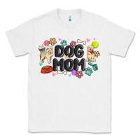 Dog Mom Classic Tee | Teevron