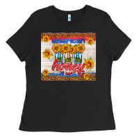 American Honey Tumbler Ladies Tee | Teevron