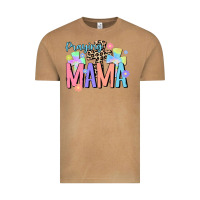 Vintage Camel praying mama Vintage Tee - JahusDesignShop