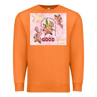Carrot turn it for good Premium Sweatshirt - TumblerDesignByShophia