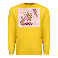 Lemon turn it for good Premium Sweatshirt - TumblerDesignByShophia