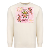 Sandshell turn it for good Premium Sweatshirt - TumblerDesignByShophia