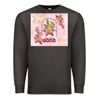 Smoke turn it for good Premium Sweatshirt - TumblerDesignByShophia