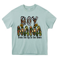 Arona boy nana from son up to son down Heavy Core Tee - CowhideDigitalArt