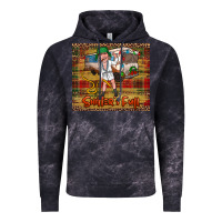 Cloud Black shitters full merry christmas Vintage Hoodie - Jasminsmagicworld