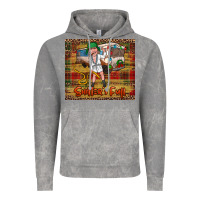 Cloud Rock shitters full merry christmas Vintage Hoodie - Jasminsmagicworld