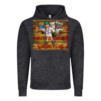 Vintage Black shitters full merry christmas Vintage Hoodie - Jasminsmagicworld