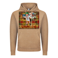 Vintage Coffee shitters full merry christmas Vintage Hoodie - Jasminsmagicworld
