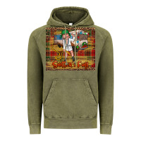 Vintage Olive shitters full merry christmas Vintage Hoodie - Jasminsmagicworld